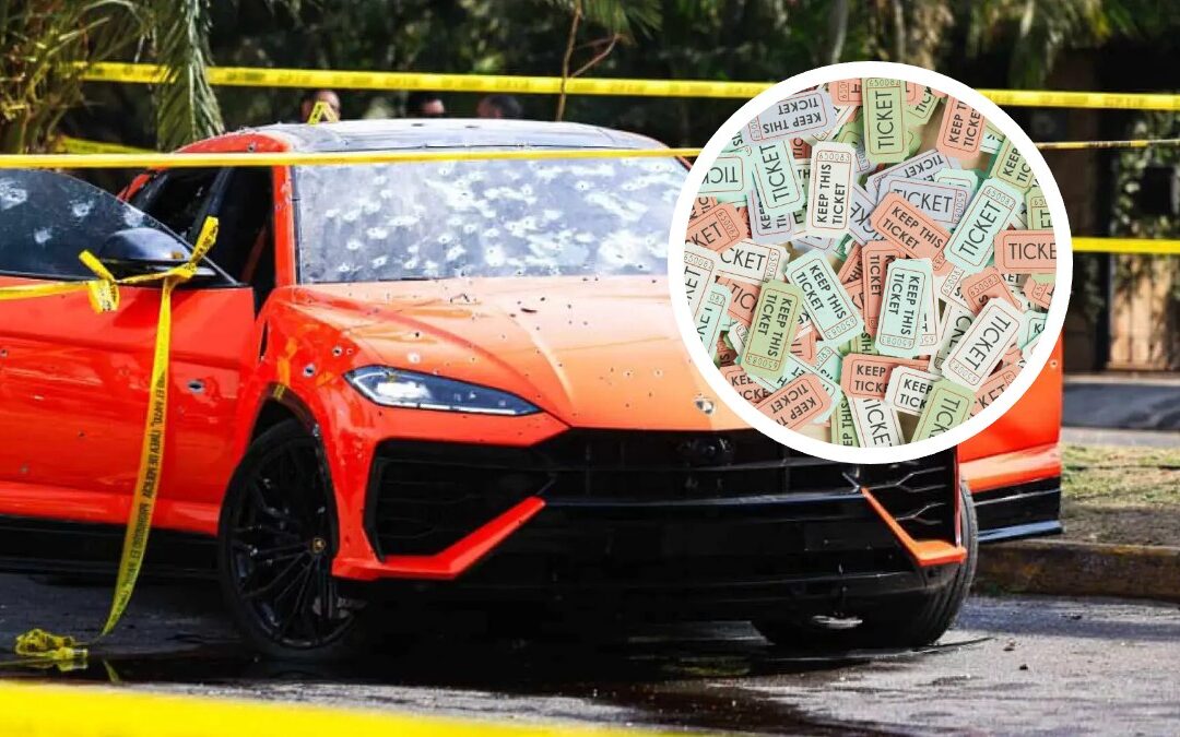 Las Rifas Colombianas y los Préstamos ‘Gota a Gota’: Analizando Su Impacto en el Caso de Alberto Prieto