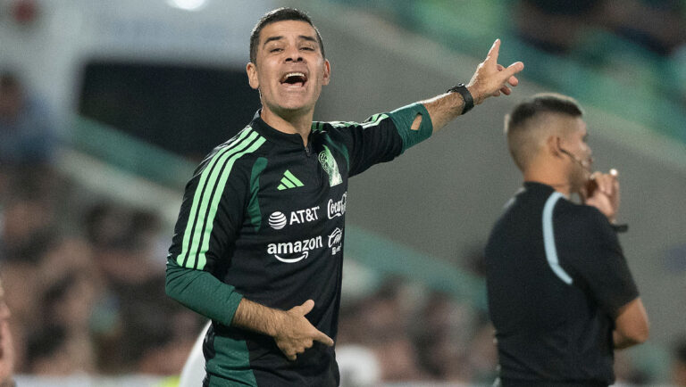 El Formador de Xavi Hernández se Une como Auxiliar de Márquez en la Selección Nacional