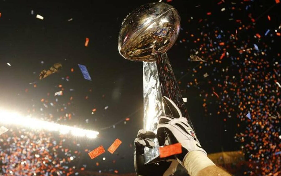 Inteligencia Artificial: Predicciones de los Próximos 50 Ganadores del Super Bowl
