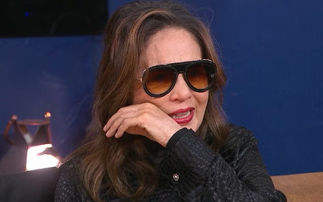 Yolanda Andrade Celebra su Cumpleaños 54 Tras Hospitalización: “No Me Empujen”