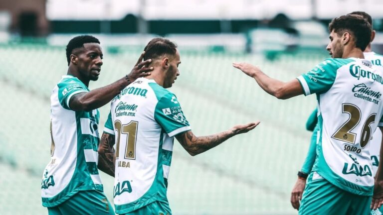 Santos logra su primer triunfo de pretemporada frente a Correcaminos en Lubbock