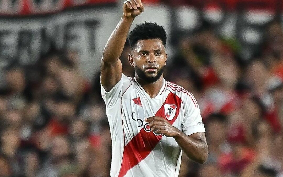 Miguel Borja Completa Pruebas Médicas con Cruz Azul pero Su Fichaje Aún Pendiente