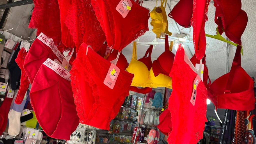 Calzones de Colores: El Ritual de Año Nuevo para Atraer Amor y Prosperidad