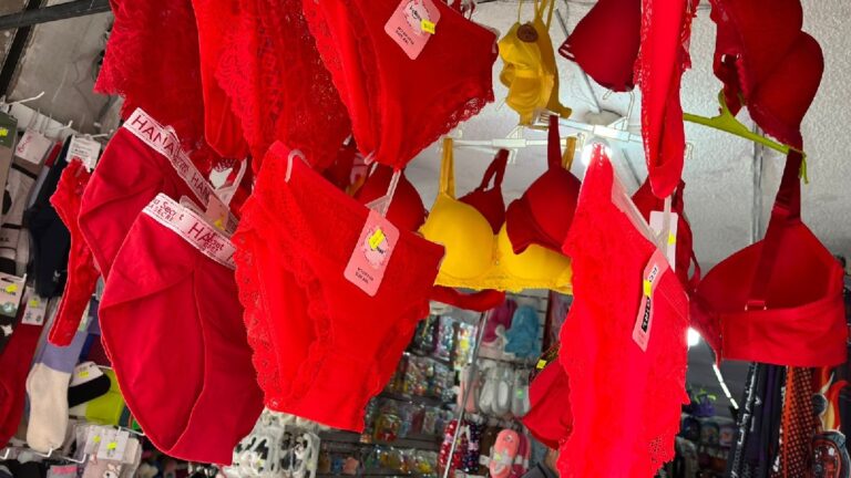 Calzones de Colores: El Ritual de Año Nuevo para Atraer Amor y Prosperidad