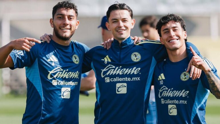 Desempeño Decepcionante: Jugadores de América No Atraen Interés en el Fútbol Mexicano