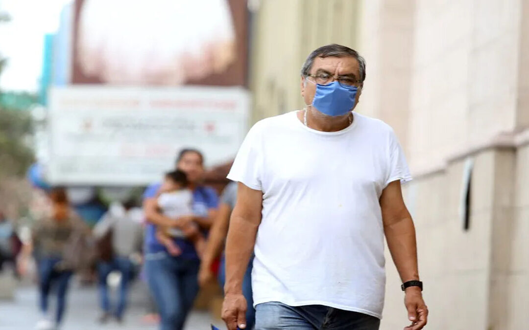 Nuevo León: Infectólogo Insta a Realizar Pruebas de Virus Respiratorios para la Salud Pública
