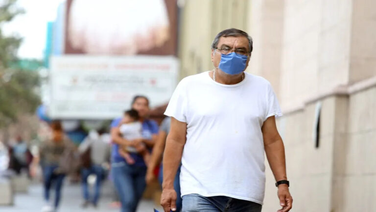 Nuevo León: Infectólogo Insta a Realizar Pruebas de Virus Respiratorios para la Salud Pública