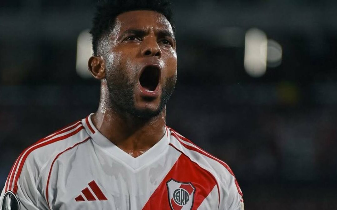 Miguel Borja: Fans Argentinos Critican su Llegada a Cruz Azul en la Liga MX