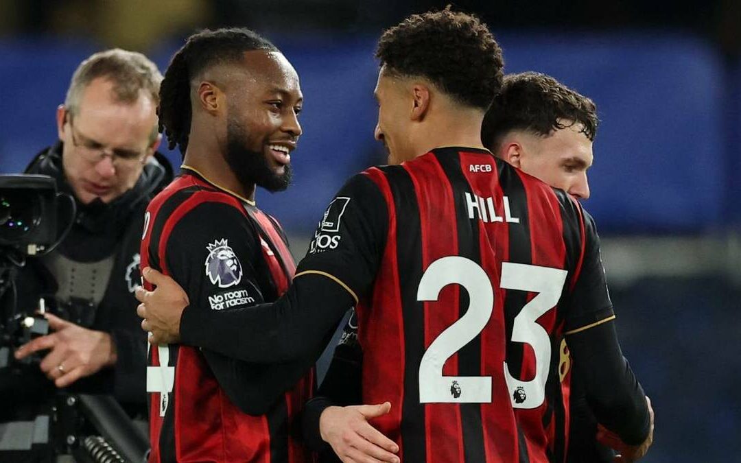 Manchester City Sacude el Mercado de la Premier League con un Nuevo Delantero