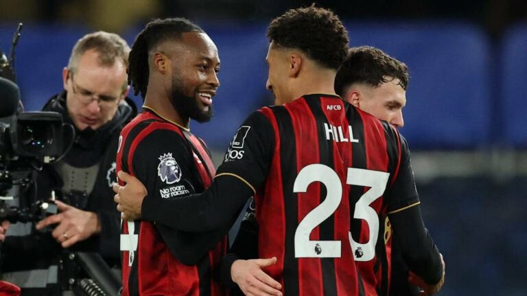Manchester City Sacude el Mercado de la Premier League con un Nuevo Delantero