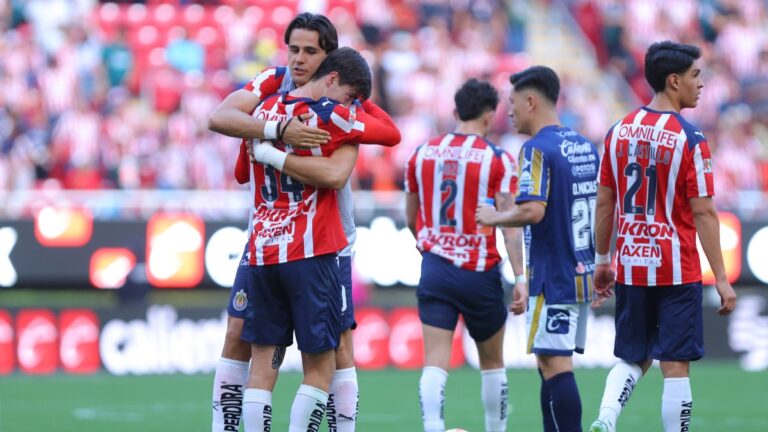 Delantero Chivas se Convierte en Refuerzo Clave para Atlante en 2024