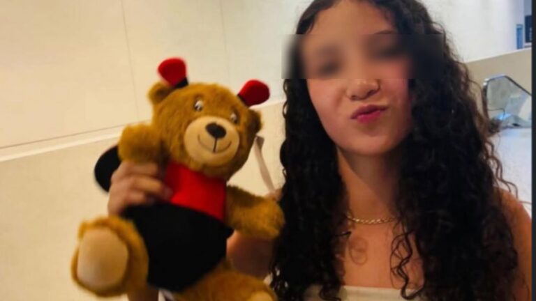 Recuerdo de Paloma Nicole: La Trágica Historia de su Fallecimiento por Cirugía Estética en Durango esta Navidad