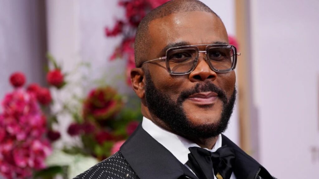 Actor Acusa a Tyler Perry de Abuso y Abuso de Poder en la Industria Cinematográfica