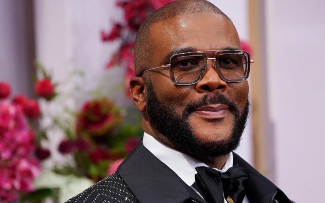 Actor Acusa a Tyler Perry de Abuso y Abuso de Poder en la Industria Cinematográfica