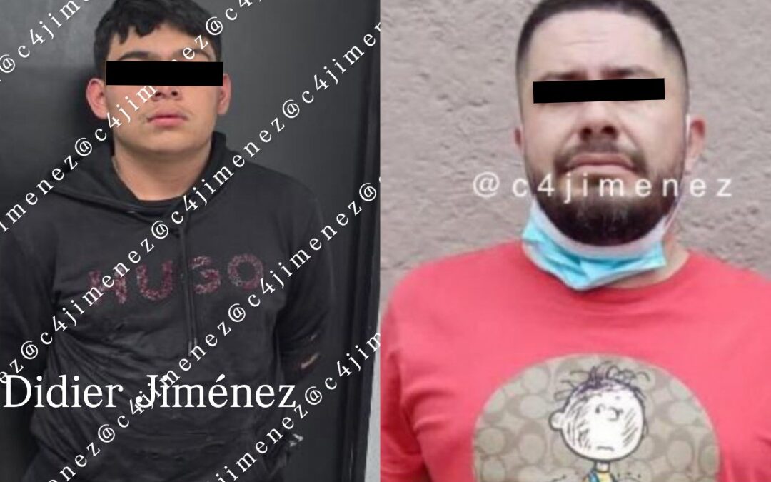 C4 En Alerta: Las 5 Noticias Más Importantes de Seguridad en Lubbock para el 30 de Diciembre