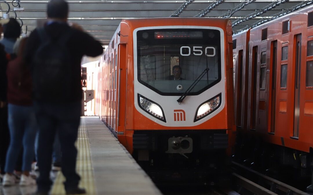 Horarios del Metro CdMx y Metrobús para el 31 de diciembre y 1 de enero: ¡Todo lo que necesitas saber!
