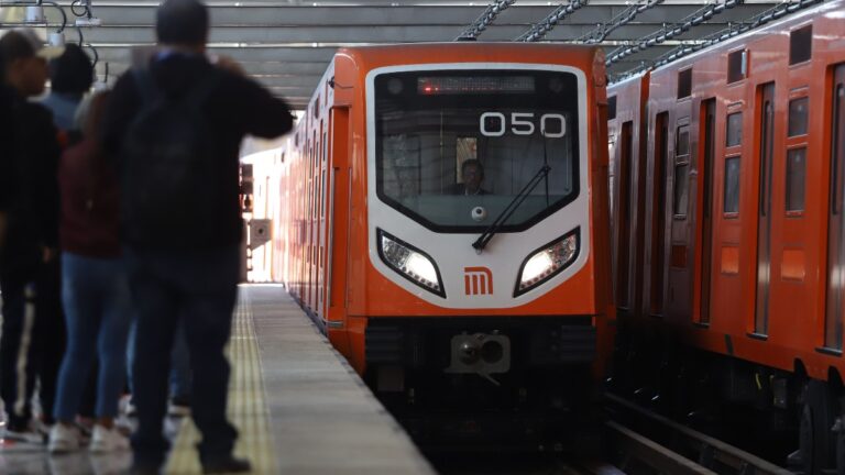 Horarios del Metro CdMx y Metrobús para el 31 de diciembre y 1 de enero: ¡Todo lo que necesitas saber!
