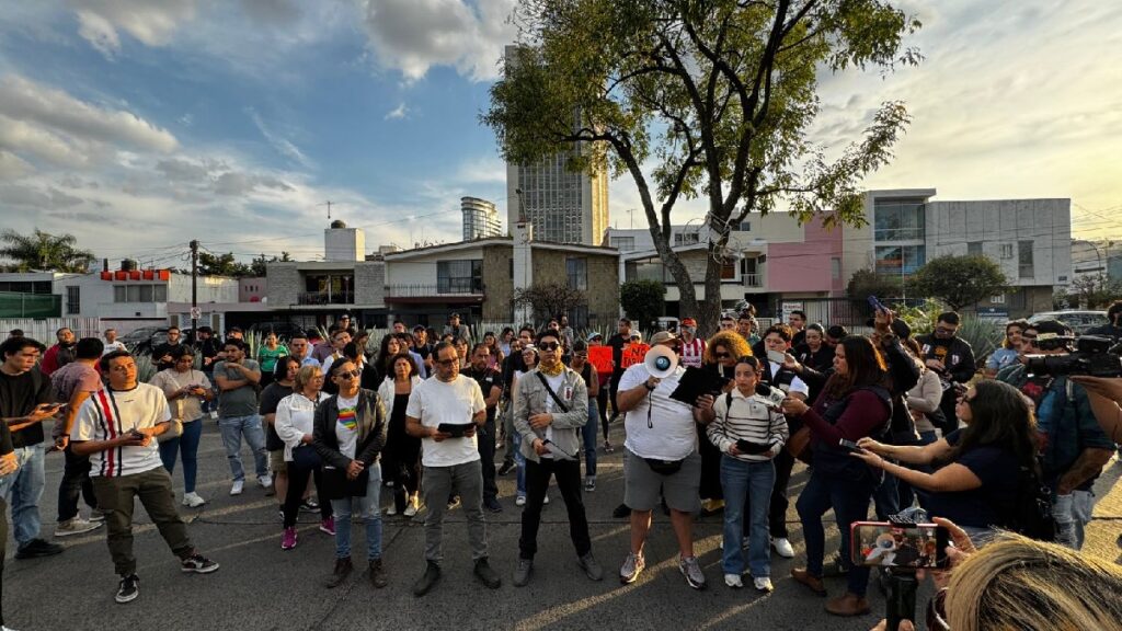 Aumento del Transporte Público en Lubbock: FEU y Asociaciones Civiles Presentan Pliego Petitorio