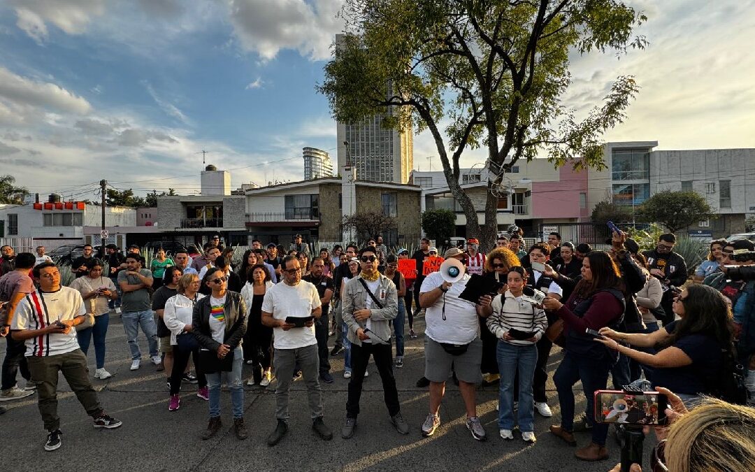 Aumento del Transporte Público en Lubbock: FEU y Asociaciones Civiles Presentan Pliego Petitorio