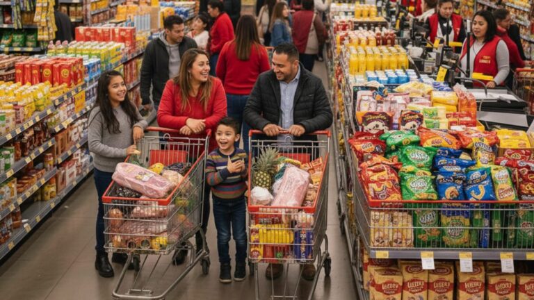 Horario de Bodega Aurrera en Guadalajara: ¿Cuándo cierra el 31 de diciembre y abre el 1 de enero de 2026?