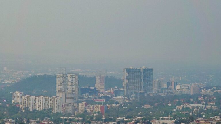 Calidad del aire en Lubbock: ¿Contingencia ambiental hoy, 31 de diciembre de 2025?