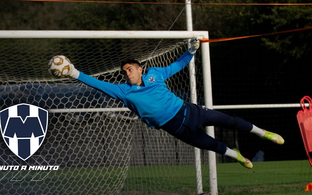 Rayados: Actualización del mercado de fichajes para el Clausura 2026