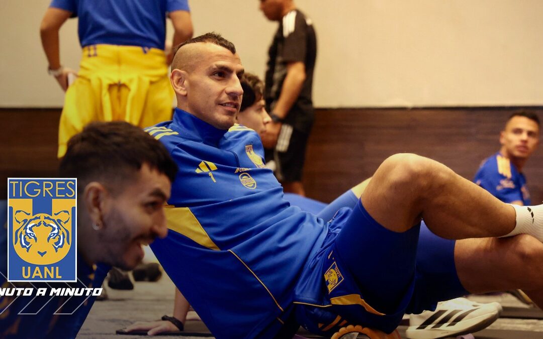 Últimas Noticias de Tigres: Fichajes y Rumores para el Clausura 2026
