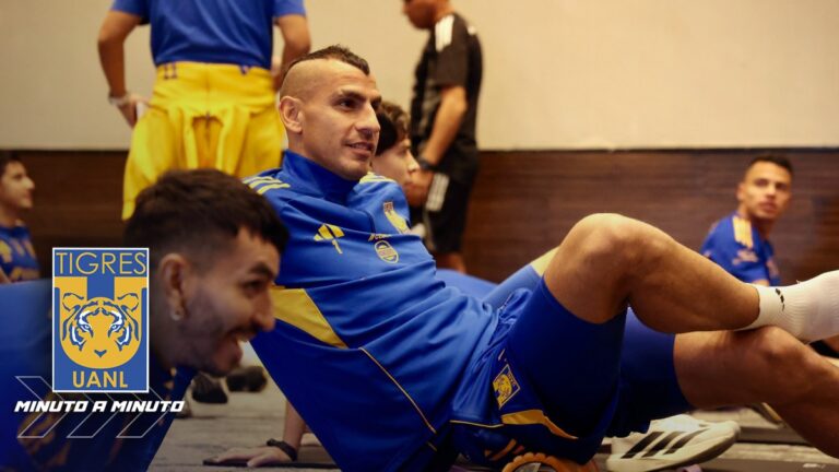 Últimas Noticias de Tigres: Fichajes y Rumores para el Clausura 2026