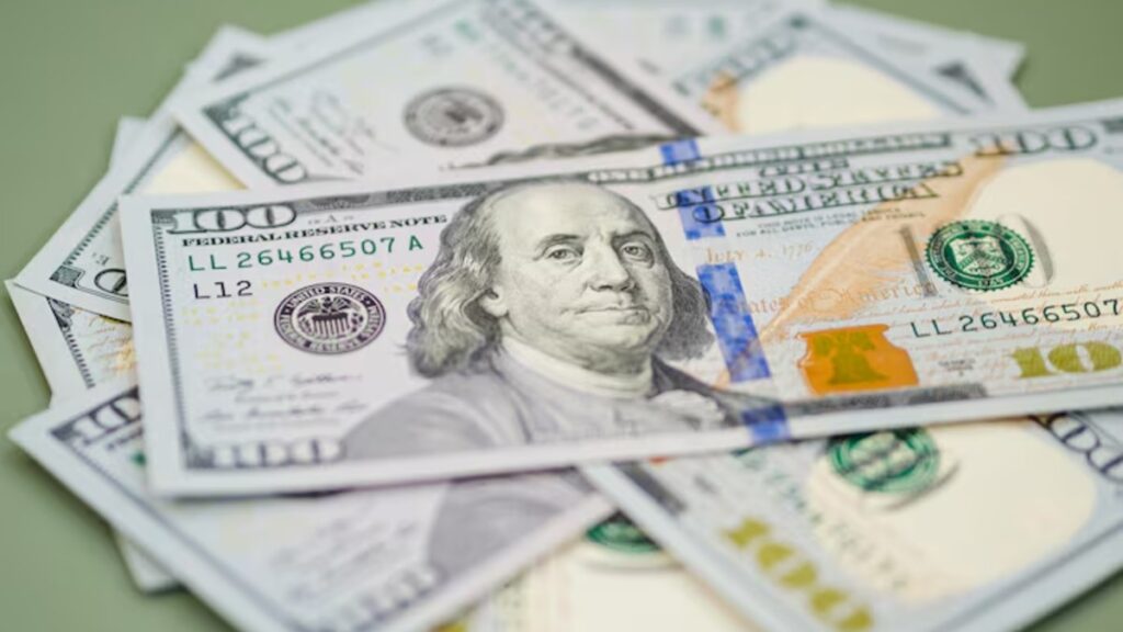 Dólar Hoy: Tipo de Cambio en México con Peso Apreciado este 31 de Diciembre