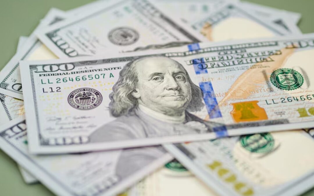 Dólar Hoy: Tipo de Cambio en México con Peso Apreciado este 31 de Diciembre