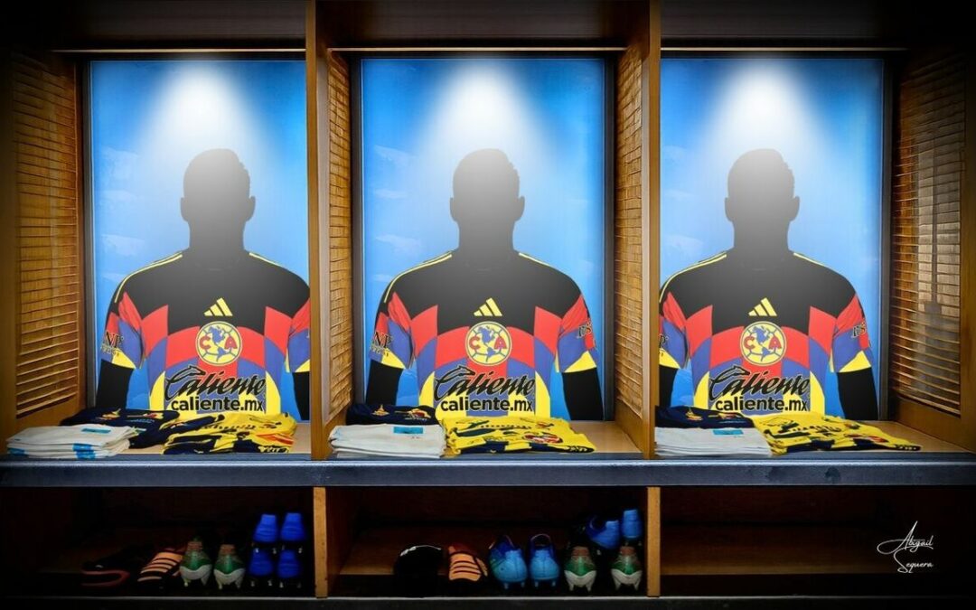 América y su falta de fichajes en el mercado invernal: razones detrás de la espera