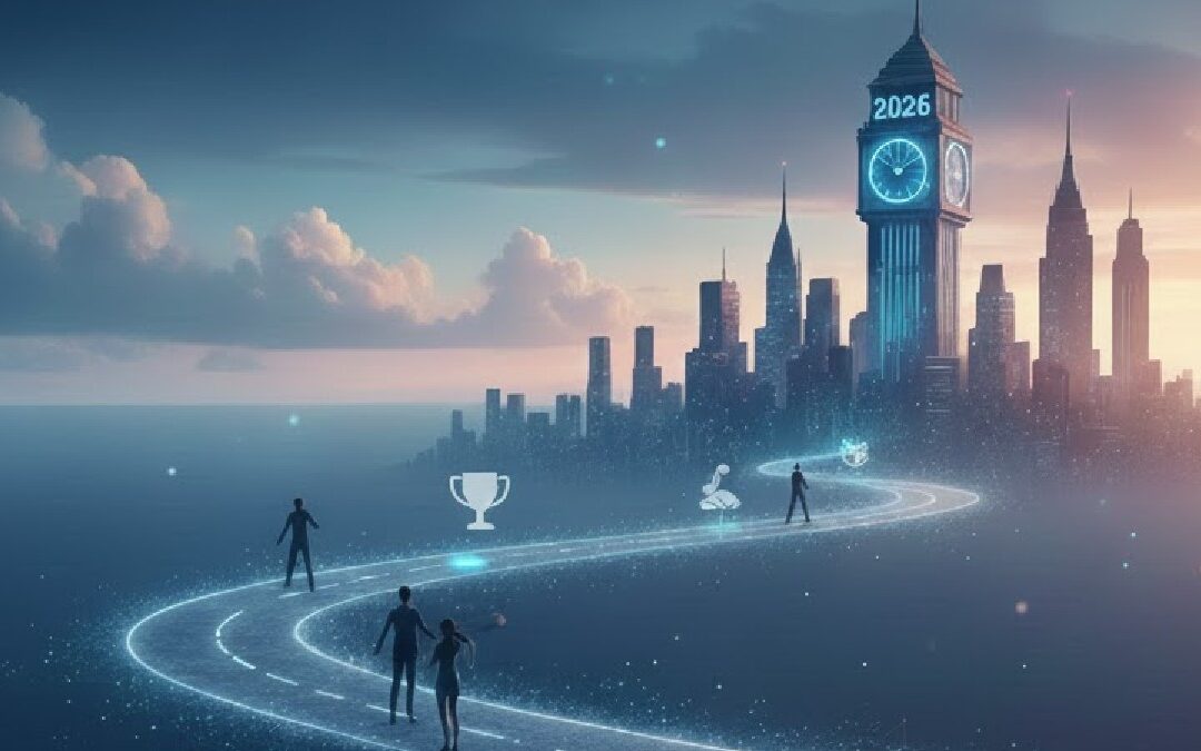 Guía básica para alcanzar las metas del 2026 en Lubbock