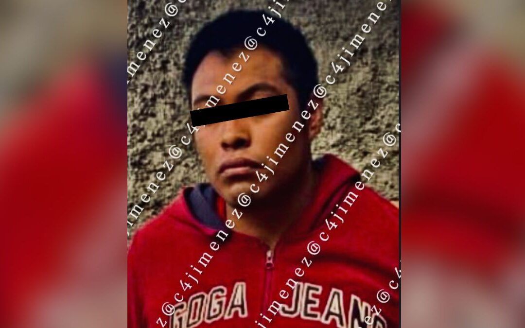 Asesinato de Jazmín, agente de la SSC: ¿Un crimen pasional por parte de José N?