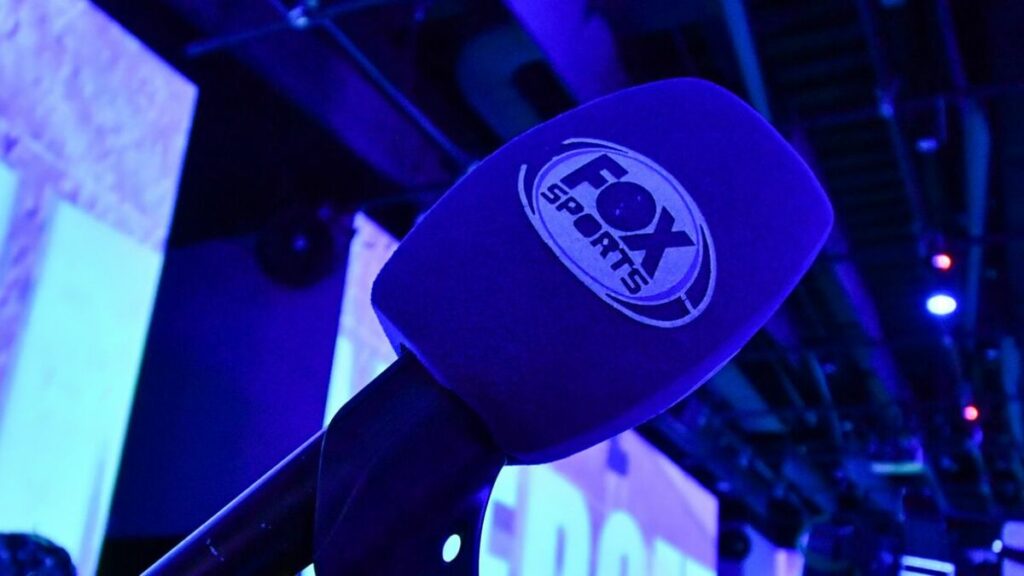 Fox Sports Enfrenta Desafíos: Pierde Otra Figura Deportiva en un 2025 Complicado