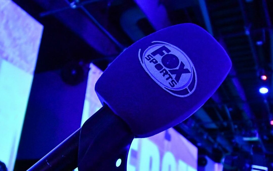 Fox Sports Enfrenta Desafíos: Pierde Otra Figura Deportiva en un 2025 Complicado