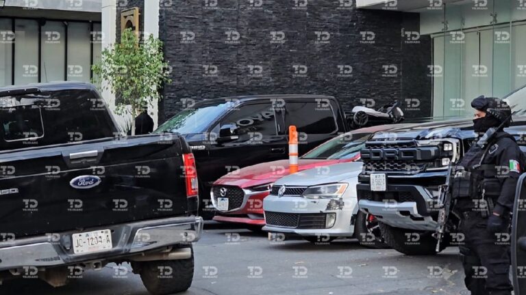 Funeral de Alberto Prieto y su hija en Zapopan: un adiós conmovedor con despliegue de autoridades