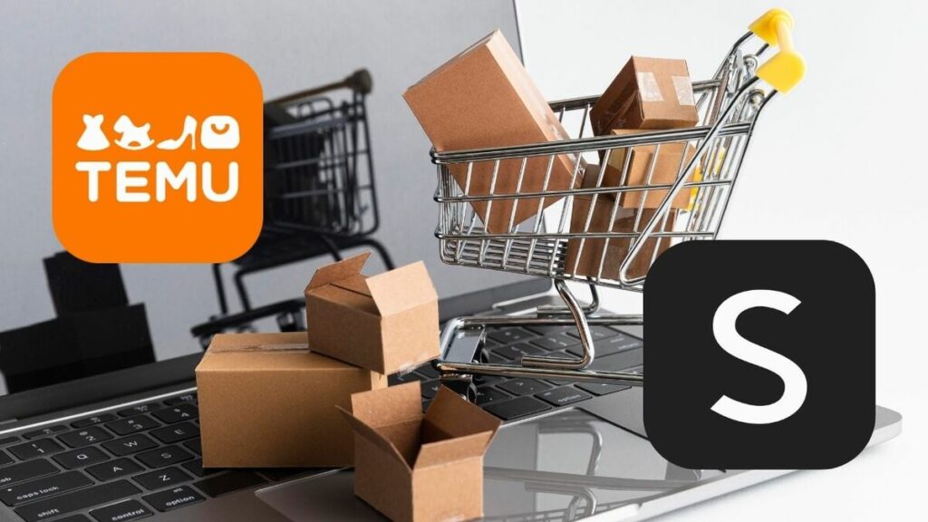 Aumento de Precios: Compras en Shein y Temu Más CARAS Desde el 1 de Enero de 2026 por Nuevos Aranceles