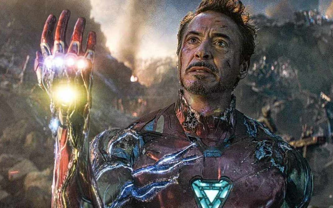 Sincroniza el chasquido de Tony Stark de Avengers: Endgame con el Año Nuevo