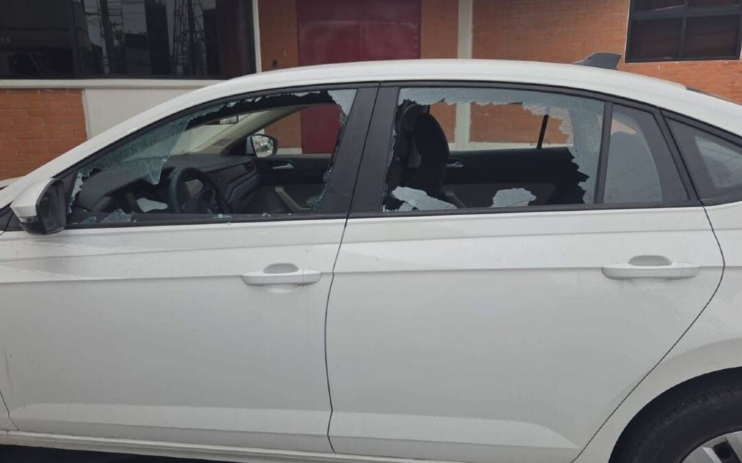 Ataque armado a Tania, funcionaria de Tecámac: Herida cerca de su hogar