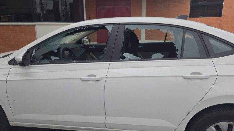 Ataque armado a Tania, funcionaria de Tecámac: Herida cerca de su hogar