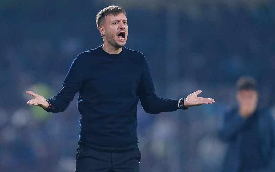 Botafogo y la Sanción FIFA: ¿Qué Implica para Martín Anselmi y el Futbol?