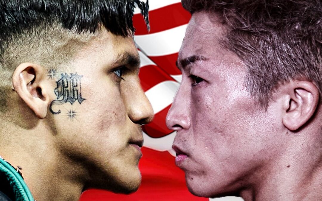 Los Mejores Boxeadores a Seguir en 2026: Talento Emergente en el Mundo del Boxeo