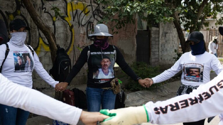 Restos Humanos en Tlajomulco: Guerreros Buscadores de Jalisco Encuentran Dos Cuerpos