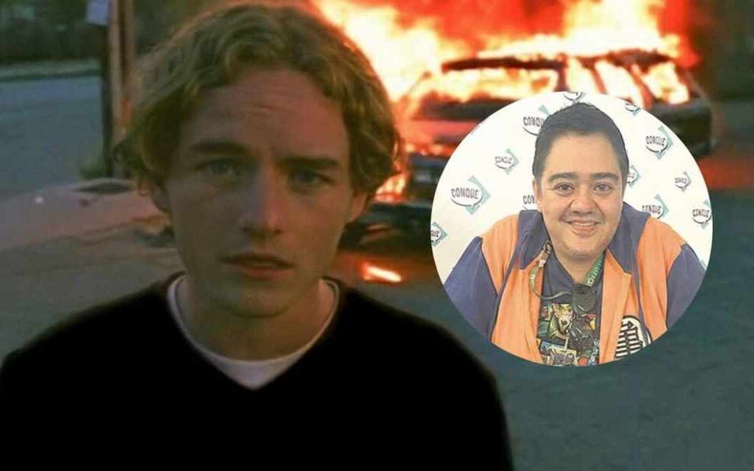 Francis reacciona a la nueva temporada de Malcolm: ‘Si no nos llaman será un fracaso’