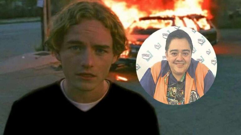 Francis reacciona a la nueva temporada de Malcolm: ‘Si no nos llaman será un fracaso’