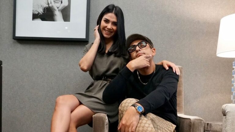 Capi Pérez y su esposa anuncian su segunda bebé: ¡un emocionante embarazo! | VIDEO