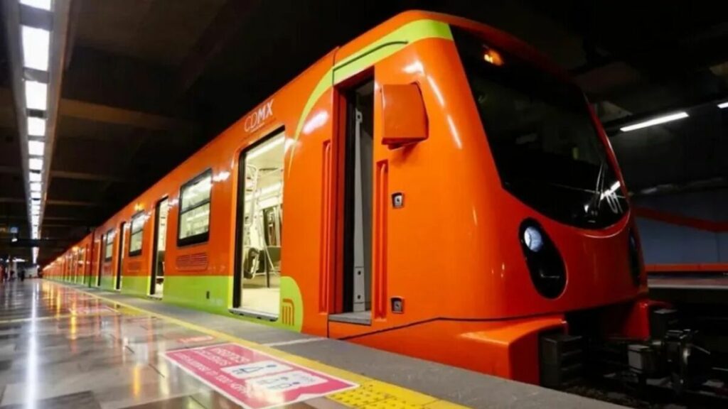¡Buena noticia! El Metro de la CDMX amplía horario de servicio en cinco líneas