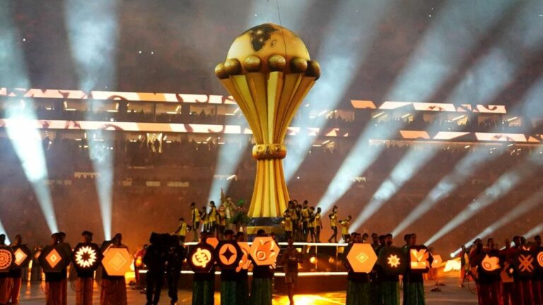Copa Africana: Sudáfrica Avanza a Octavos de Final y Se Prepara para el Mundial frente al Tri