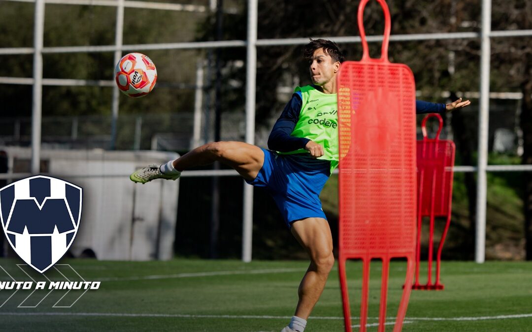 Rayados: Últimas Noticias y Rumores sobre el Clausura 2026
