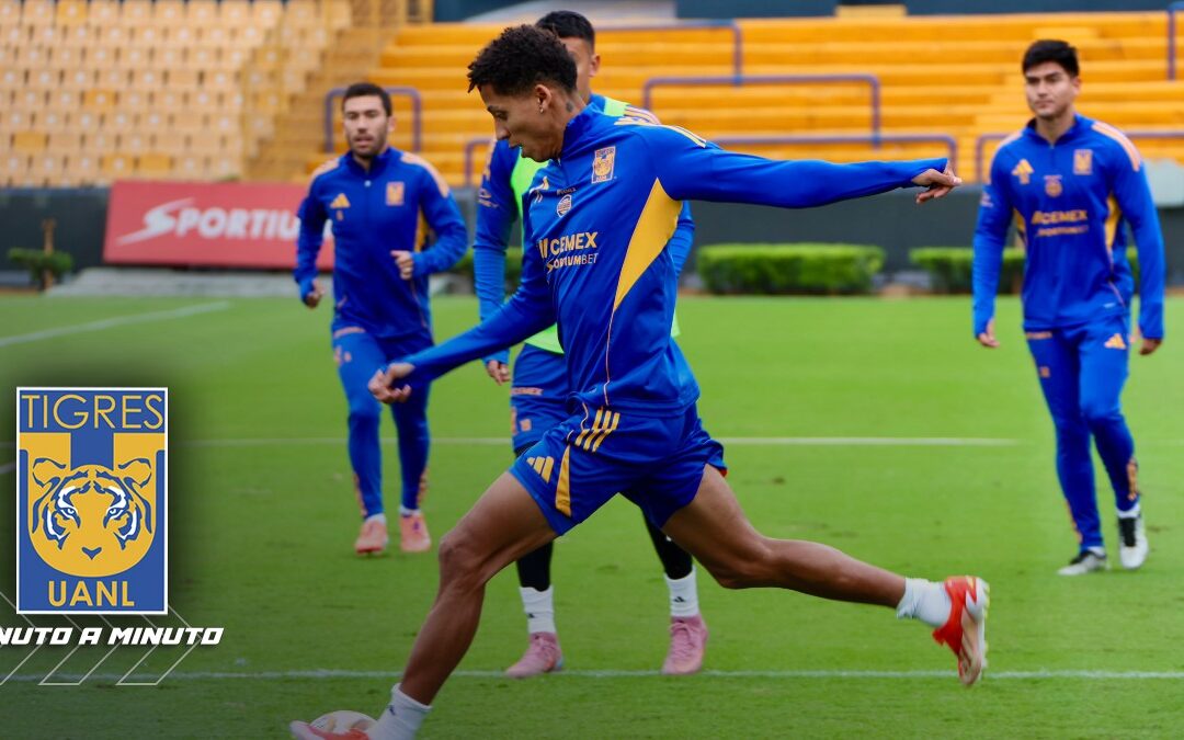 Últimas Noticias de Tigres: Fichajes y Rumores para el Clausura 2026